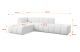 Ecksofa Zuvon-L1 - 5