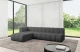 Ecksofa Darnel-L2