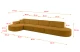 Ecksofa MARI-L3