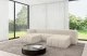 Wohnlandschaft Joren-U1 - 3