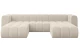 Beige - Poso 105