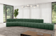 Ecksofa Brilo-L2