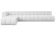 Ecksofa Darnel-L3