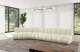 Ecksofa Montra-L2