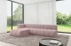 Ecksofa Darnel-L2