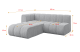 Ecksofa Darnel-L1 - 5