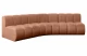 Ecksofa Montra-L1