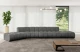 Ecksofa Solven-L2