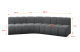 Ecksofa Montra-L1 - 5