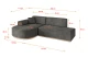 Ecksofa ARRIO-L1 - 4