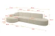 Ecksofa MARI-L2
