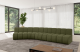 Ecksofa Montra-L2 - 3
