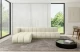 Ecksofa Darnel-L2 - 1