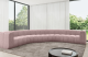 Wohnlandschaft Lazro-U1 - 3