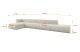 Ecksofa Zuvon-L3 - 4