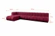 Ecksofa Darnel-L3 - 4