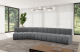 Ecksofa Montra-L2