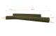 Ecksofa Solven-L3