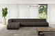 Ecksofa Darnel-L3 - 1