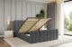 Polsterbett STERA-Z - 4