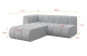 Ecksofa Darnel-L1 - 4