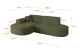 Ecksofa MARI-L1 - 4