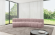 Ecksofa Montra-L1