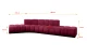 Ecksofa Solven-L1 - 5
