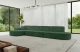 Ecksofa MARI-L3