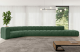 Ecksofa Tilmo-L3
