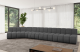 Ecksofa Montra-L3