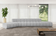 Ecksofa Solven-L2 - 1