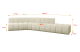 Ecksofa Brilo-L1 - 5