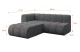 Ecksofa Darnel-L1 - 4