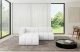 Ecksofa Darnel-L1 - 1