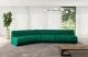 Ecksofa Montra-L2 - 1