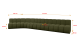 Ecksofa Montra-L3