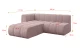Ecksofa Darnel-L1 - 4
