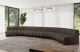 Wohnlandschaft Montra-U2