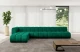 Ecksofa Darnel-L3 - 1