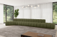 Ecksofa Solven-L3