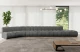 Ecksofa Brilo-L3 - 1