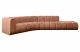Ecksofa Tilmo-L1