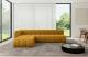 Ecksofa Darnel-L2