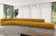 Ecksofa Tilmo-L3