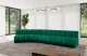 Ecksofa Montra-L2 - 3