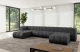 Wohnlandschaft Joren-U2