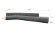 Ecksofa Brilo-L2