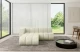 Ecksofa Darnel-L1