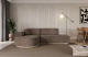 Ecksofa ARRIO-L1